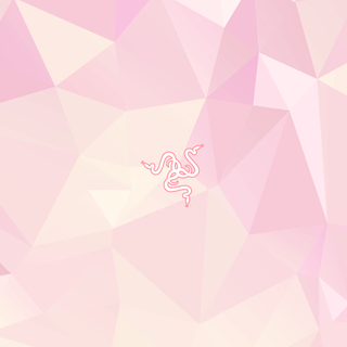 Pink 4k gaming wallpaper