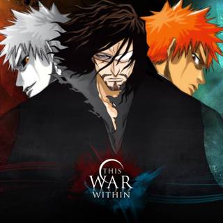 Bleach PC 4k wallpaper