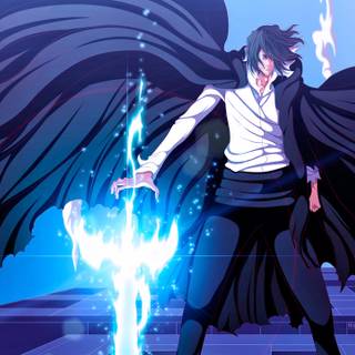 Bleach PC 4k wallpaper