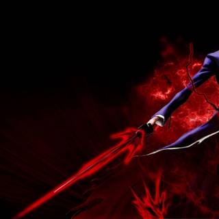 Bleach PC 4k wallpaper