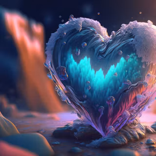 4k AI generated wallpaper