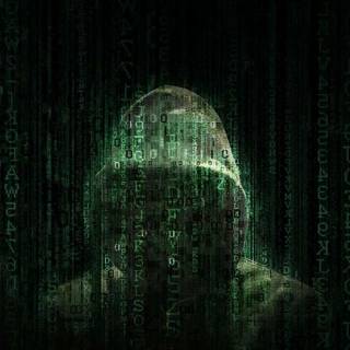 Hacker 4k mobile wallpaper