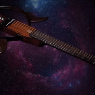 Electric guitar 4k wallpaper