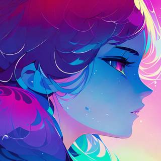 4k AI generated wallpaper