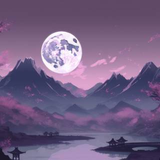 4k AI generated wallpaper