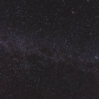 Stary night 4k wallpaper