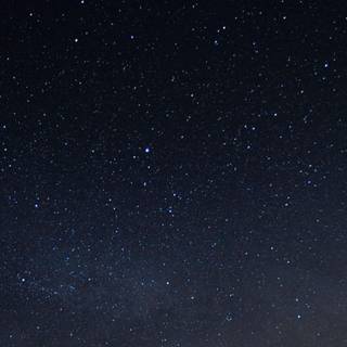 Stary night 4k wallpaper