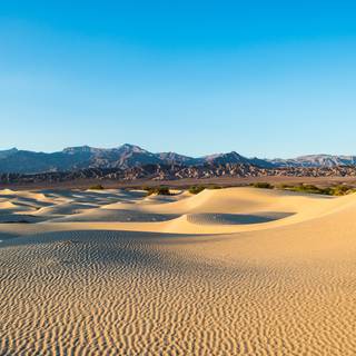 Death Valley 4k wallpaper