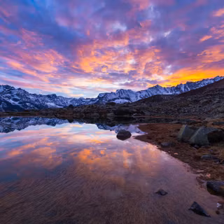 Sky 4k laptop wallpaper