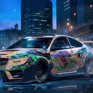 Mercedes Benz 4k wallpaper