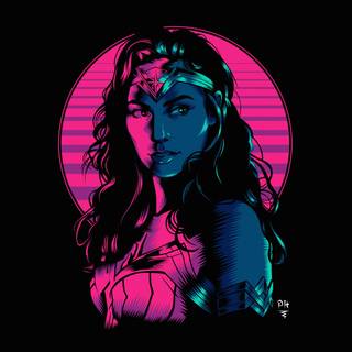 Girls desktop 4k wallpaper