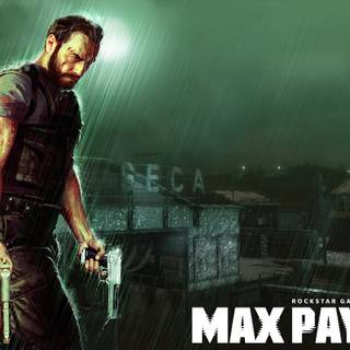 Action games 4k wallpaper