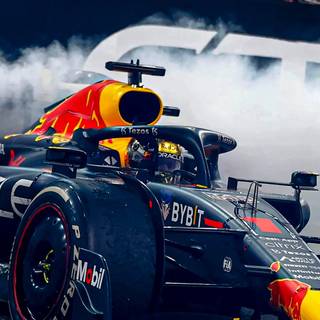 4k F1 iPhone wallpaper