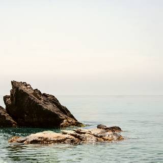 Summer vibes water wallpaper