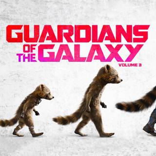 4k Guardians of The Galaxy wallpaper