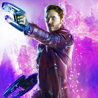 4k Guardians of The Galaxy wallpaper