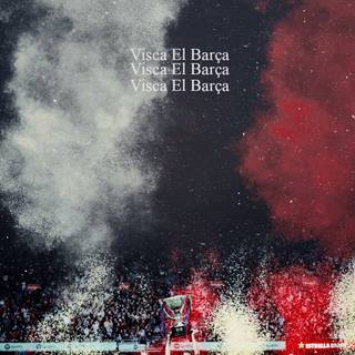 Barcelona LaLiga 2023 wallpaper