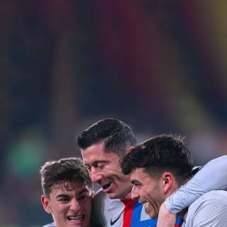 Barcelona LaLiga 2023 wallpaper