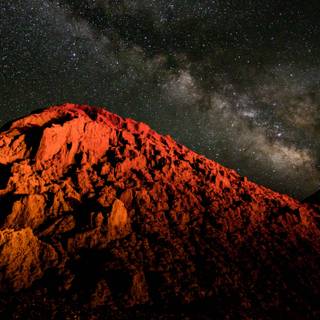 Death Valley 4k wallpaper