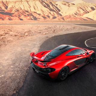 Death Valley 4k wallpaper