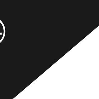 Dell black wallpaper