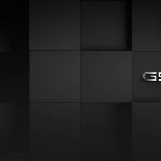 Dell black wallpaper