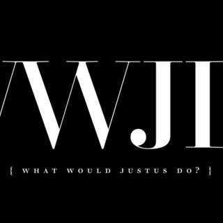 WWJD wallpaper