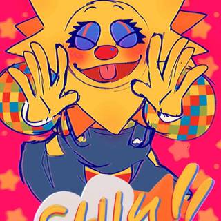 Sally Welcome Home wallpaper