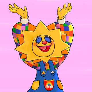 Sally Welcome Home wallpaper