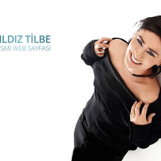 Yıldız Tilbe wallpaper