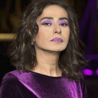 Yıldız Tilbe wallpaper