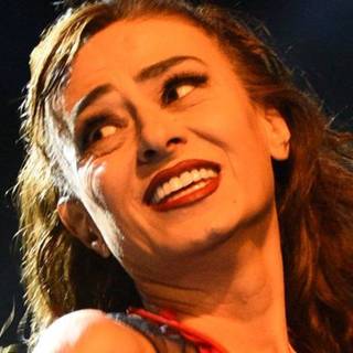 Yıldız Tilbe wallpaper