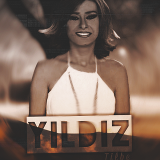Yıldız Tilbe wallpaper