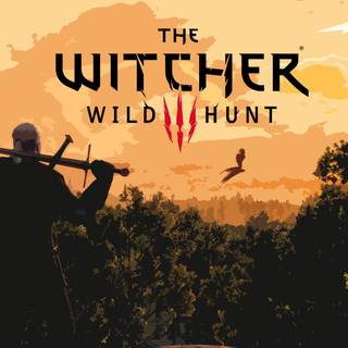 The Witcher 3 desktop wallpaper