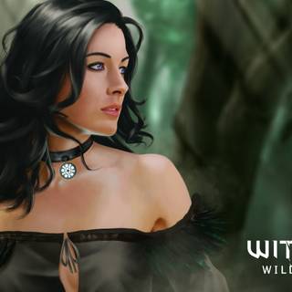 The Witcher 3 4k desktop wallpaper