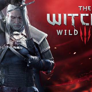 The Witcher 3 4k desktop wallpaper