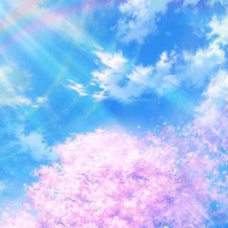 Bright 4k mobile wallpaper