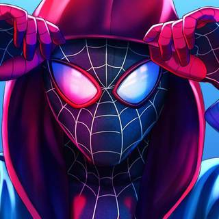 Spider-Man 4k HD mobile wallpaper