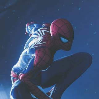 Spider-Man 4k HD mobile wallpaper