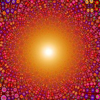 Bright 4k mobile wallpaper