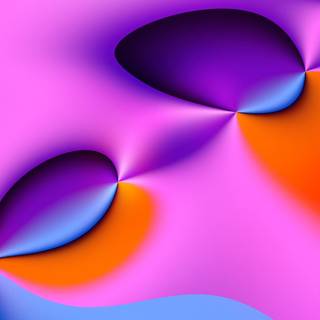 Bright 4k mobile wallpaper