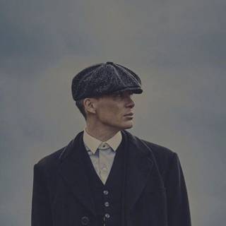 Peaky Blinders iPhone 4k wallpaper