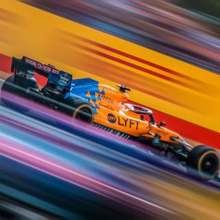 Carlos Sainz desktop wallpaper
