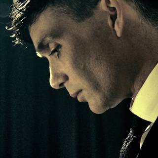 Peaky Blinders iPhone 4k wallpaper