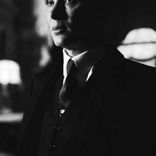 Peaky Blinders iPhone 4k wallpaper