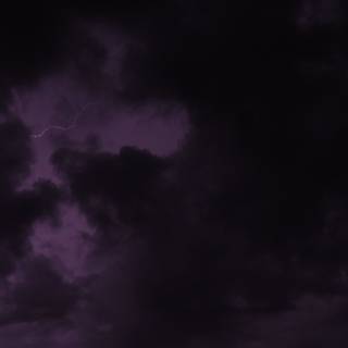 4k purple clouds wallpaper