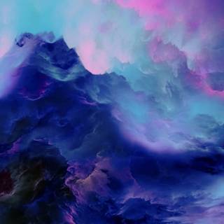 4k mobile purple wallpaper