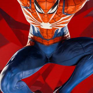 Spider-Man 4k HD mobile wallpaper