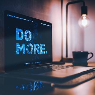 Motivation 4k desktop wallpaper