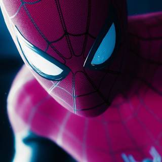 Spider-Man 4k HD mobile wallpaper